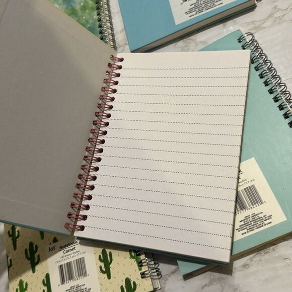 Mixed lot of journal books for journaling crafting to do lists - Picture 6 of 7